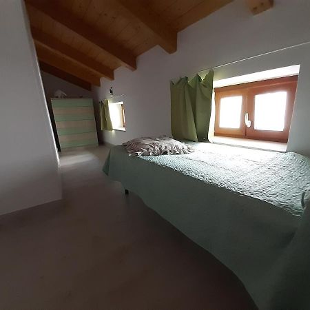 Carmineholidayhouse Pollica Exteriér fotografie
