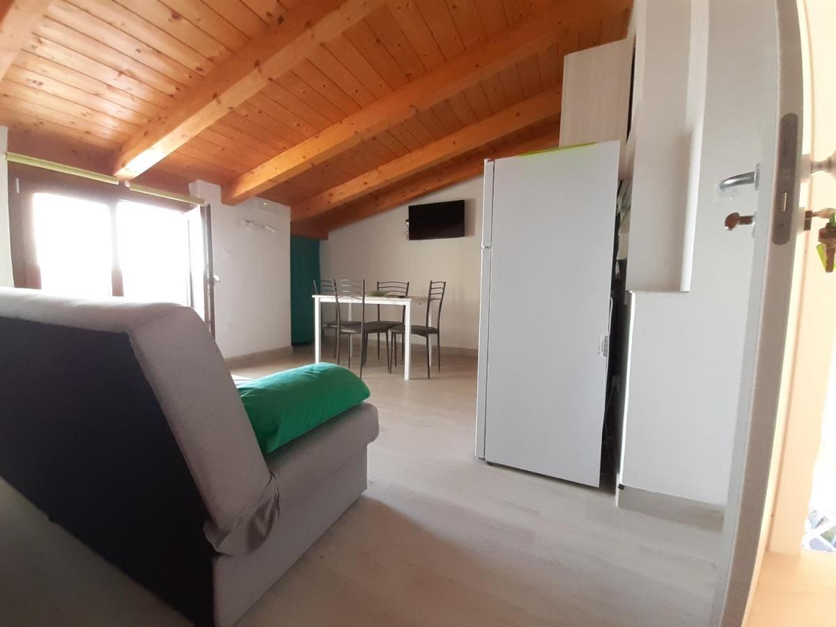 Carmineholidayhouse Pollica Exteriér fotografie